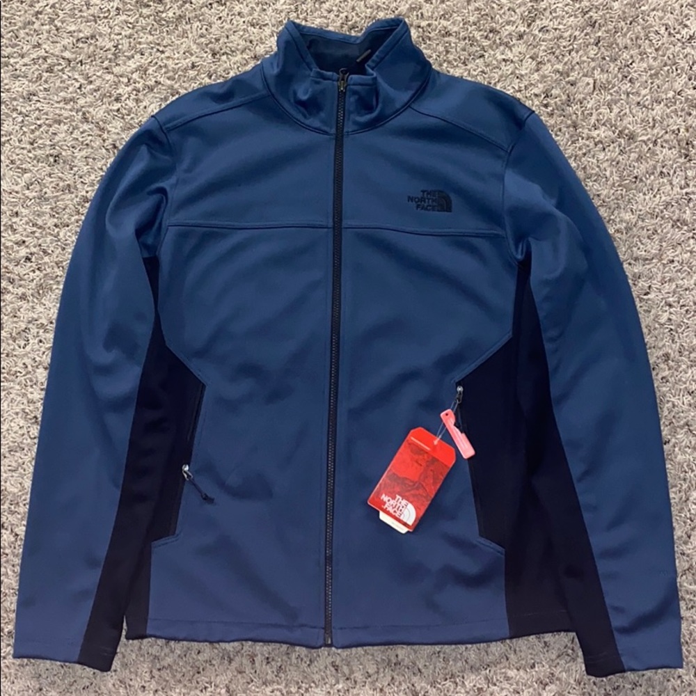 Brand New The NorthFace Jacket/Men